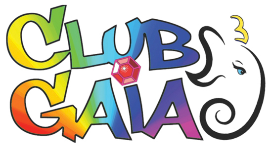 Club Gaia Logo