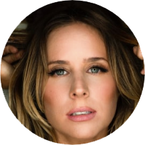 Raft Animation and Ceres Earth You Big Ol Thing You Singer-Songwriter Lucie Silvas headshot